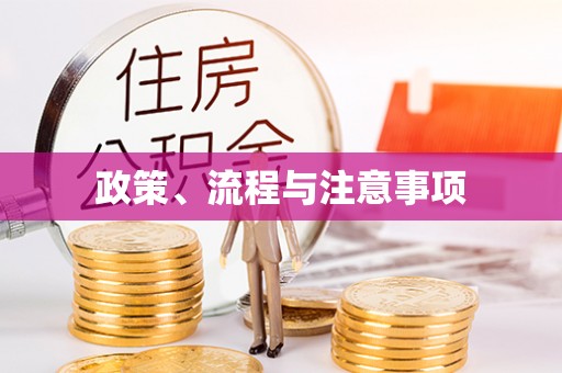 仙桃政策、流程与注意事项