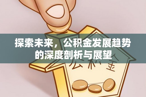 仙桃探索未来，公积金发展趋势的深度剖析与展望